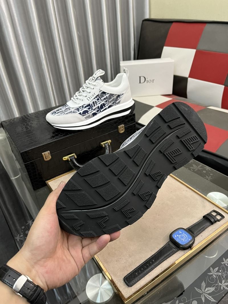 Christian Dior Casual Shoes